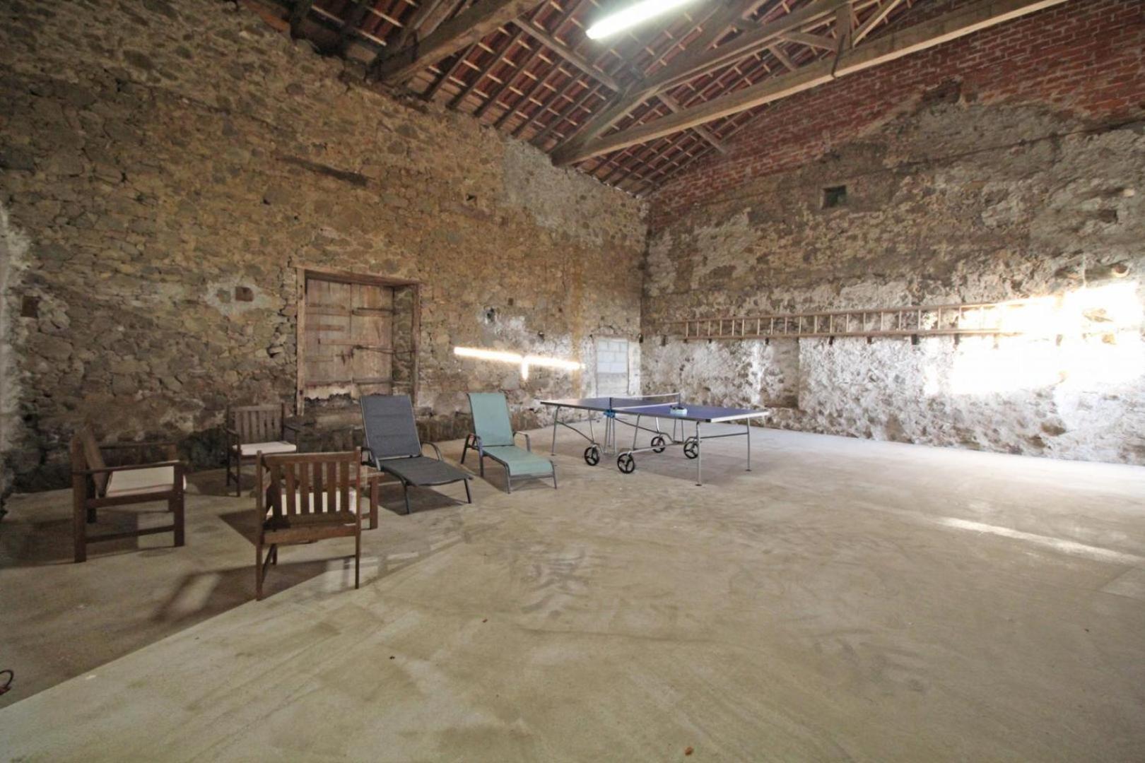 La Maison D'Eugenie Jourgnac Экстерьер фото